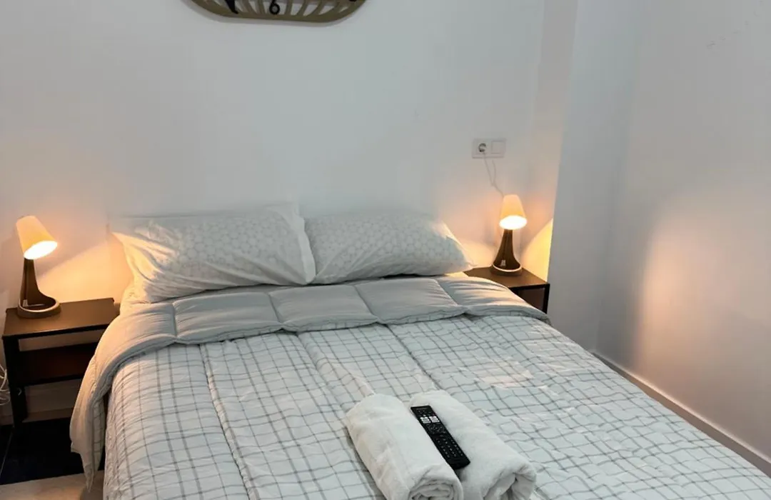 Rooms Mediavilla-1