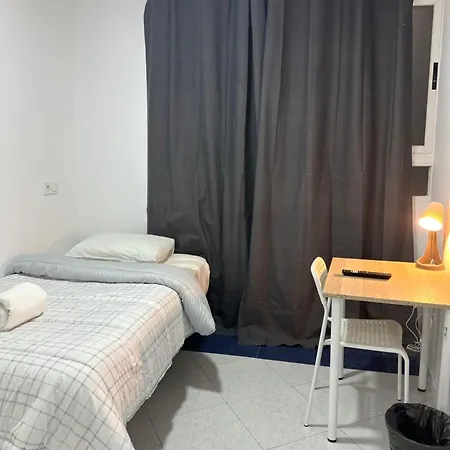 Rooms Mediavilla-3